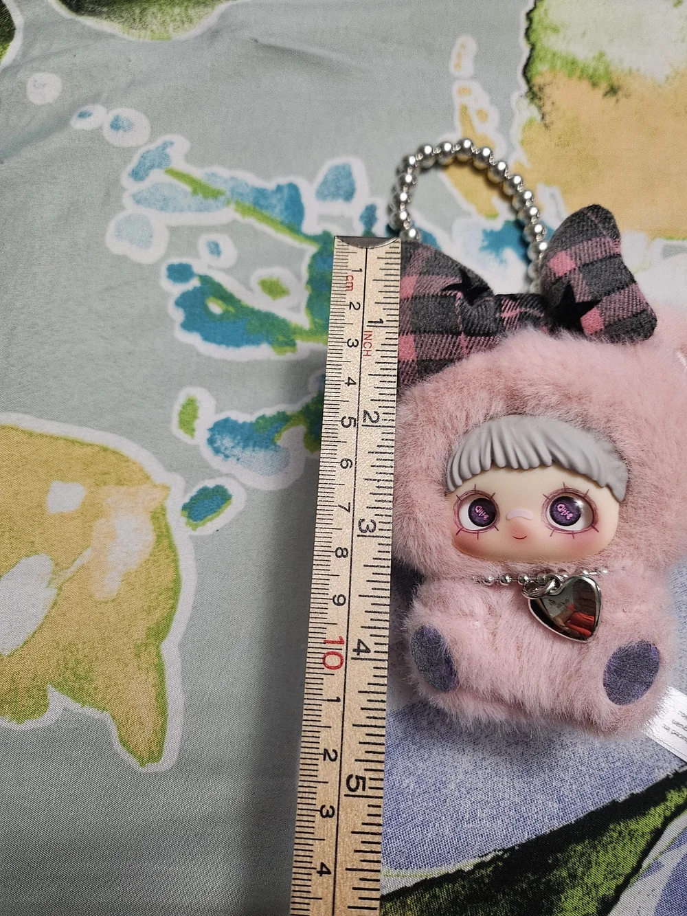 top toy plush pink